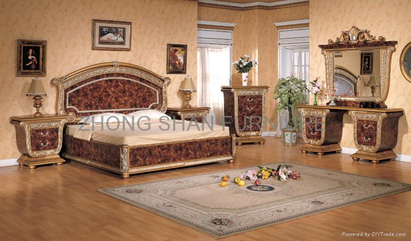 New Bedroom Furniture Sets
