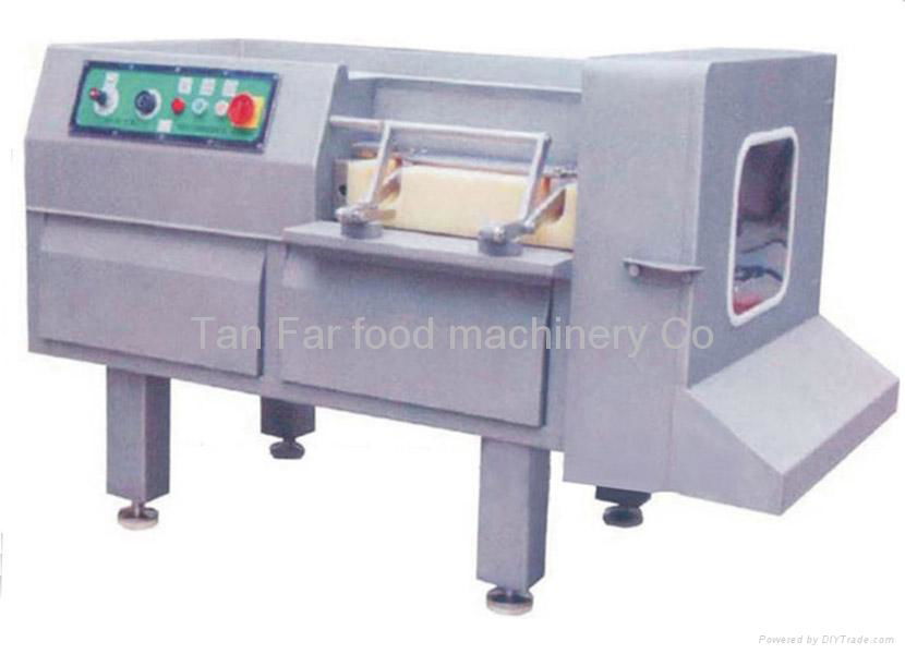 meat cutting machines