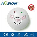 Electrical ultrasonic Mouse Repeller