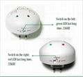 Electrical ultrasonic Mouse Repeller