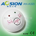 Electrical ultrasonic Mouse Repeller