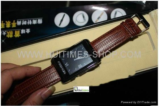 Samsung S9110 Quad-band Watch Mobile Phone Samsung S9110 Quad-band Watch Mobile Phone
