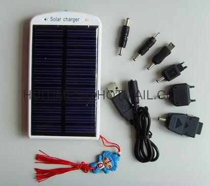 Solar Energy Products