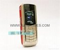 Vertu Ascent RHV-3 GSM Mobile Phone 