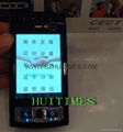 CECT N95E Dual Sim card Dual standby Dual Bluetooth Dual Camera