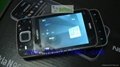 GSM N96 Mobile phones Qiaosheng N96 