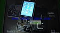 GSM N96 Mobile phones Qiaosheng N96 