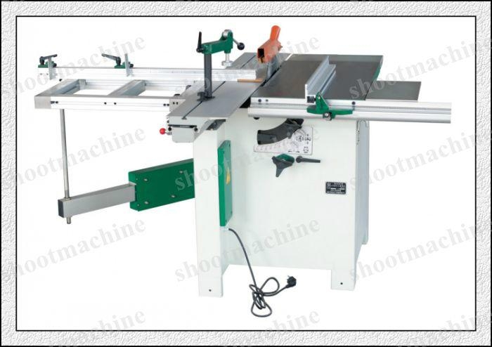 Circular Saw Machines