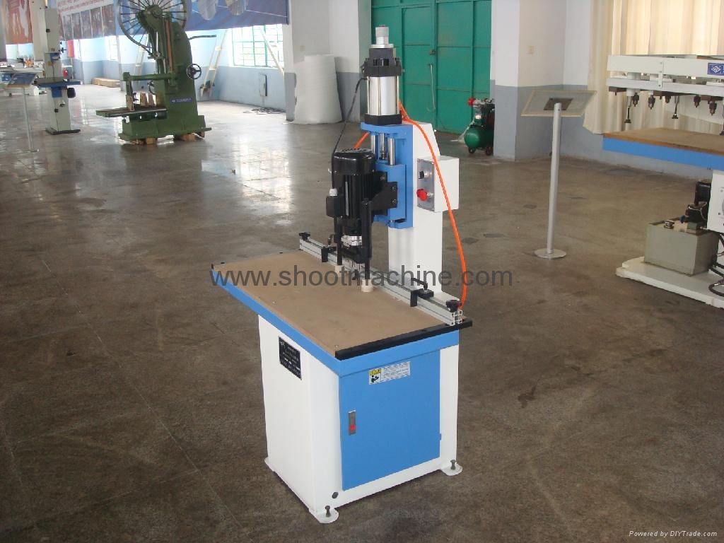 HINGE BORING MACHINE hinge boring machine: