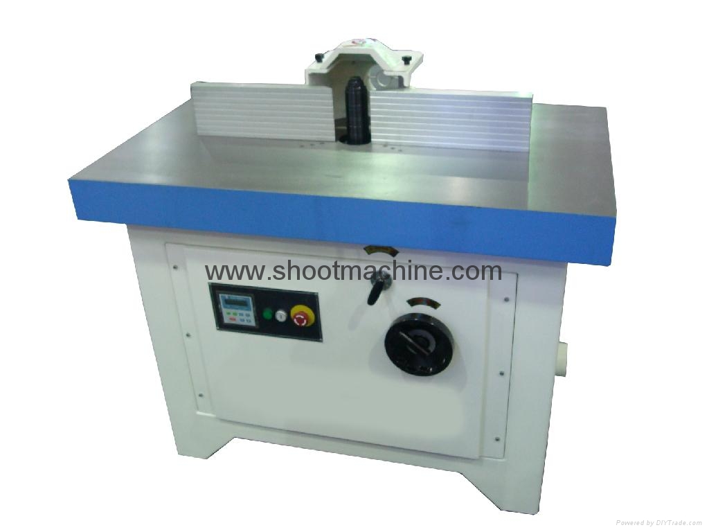 Vertical Single Spindle Miller With Digital Display Electric Axis,SH5113 Vertical Single Spindle Miller With Digital Display Electric Axis,SH5113