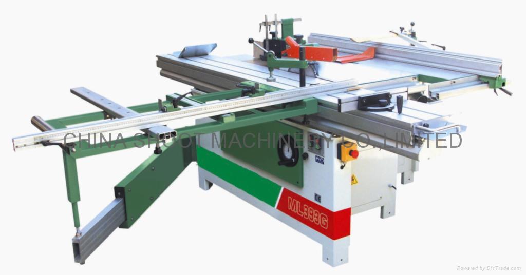 Wood Working Machine Tools