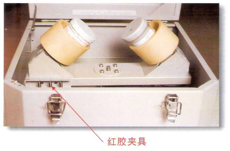 多功能锡膏搅拌机 - WDF-1200D - WDFHKTW