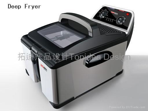 厨房小家电牌子好不好 韩国小家电厨房电器哪