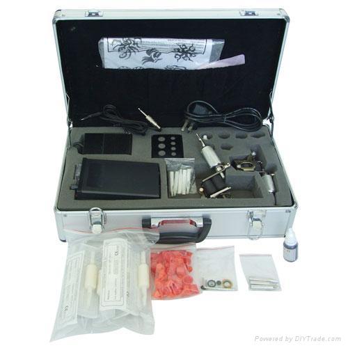 Tattoo Kit,Piercing Kits (China Manufacturer) - Beauty Equipment - Health