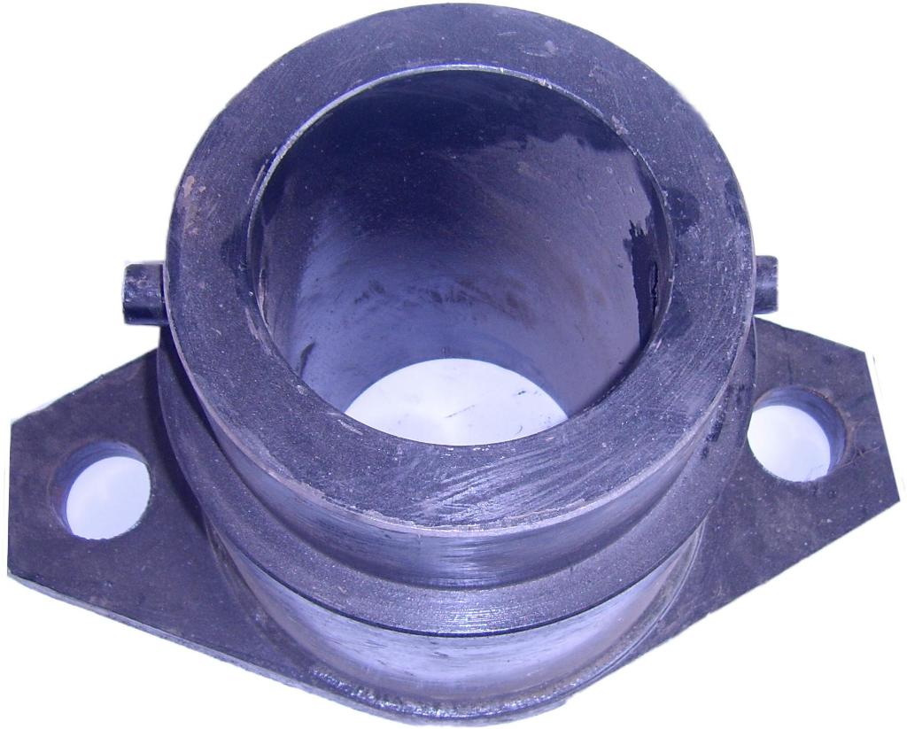 高炉快接炮嘴 炮帽 - 150-240 - 新型 (中国 湖北