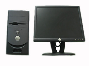 Computer on Computer Set Dell 3000 Dell China Manufacturer Products
