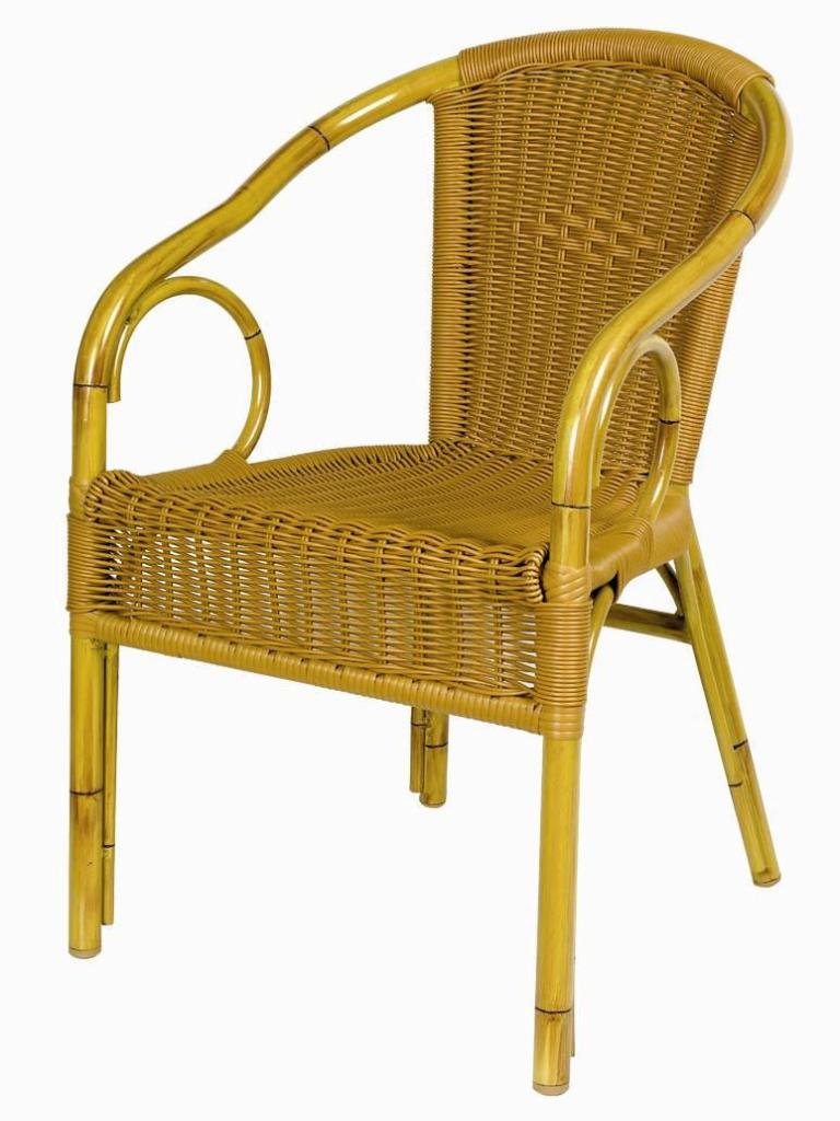 bamboo chair - 6 - patiodept (China Manufacturer ...