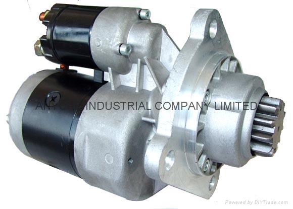 Picture Of Starter Motor Picture Of Starter Motor