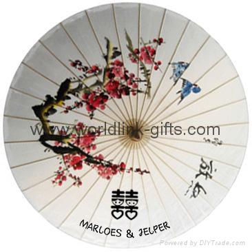 China Umbrella