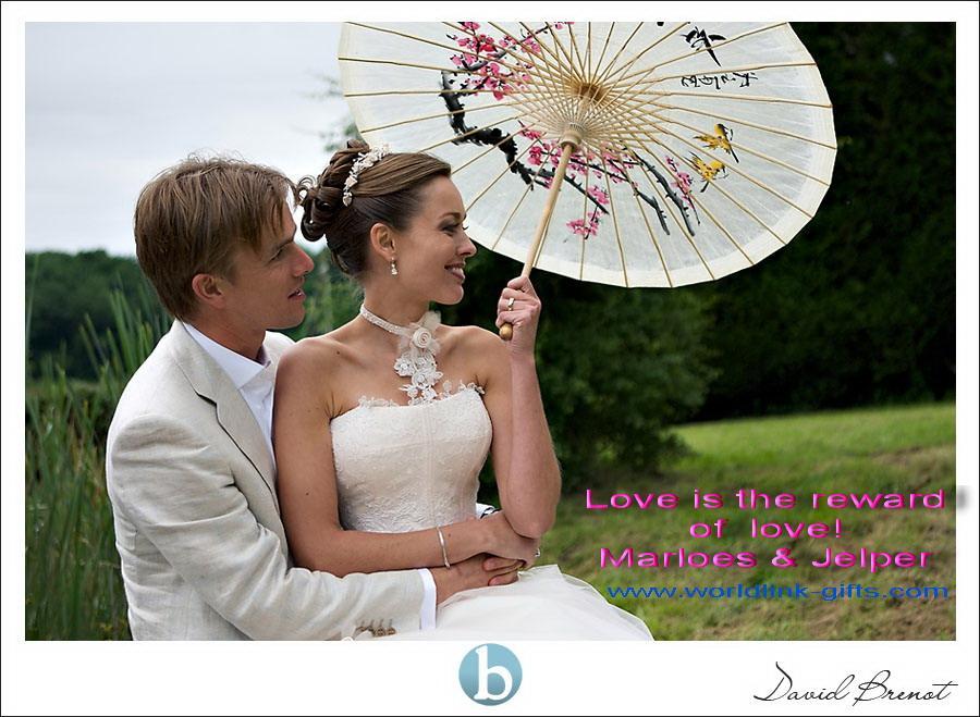 Parasol For Wedding