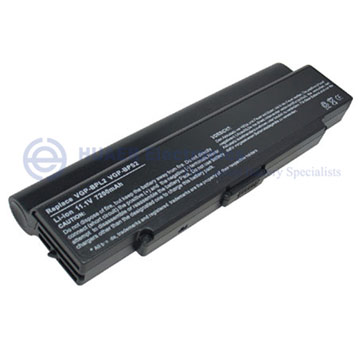 Battery Computer