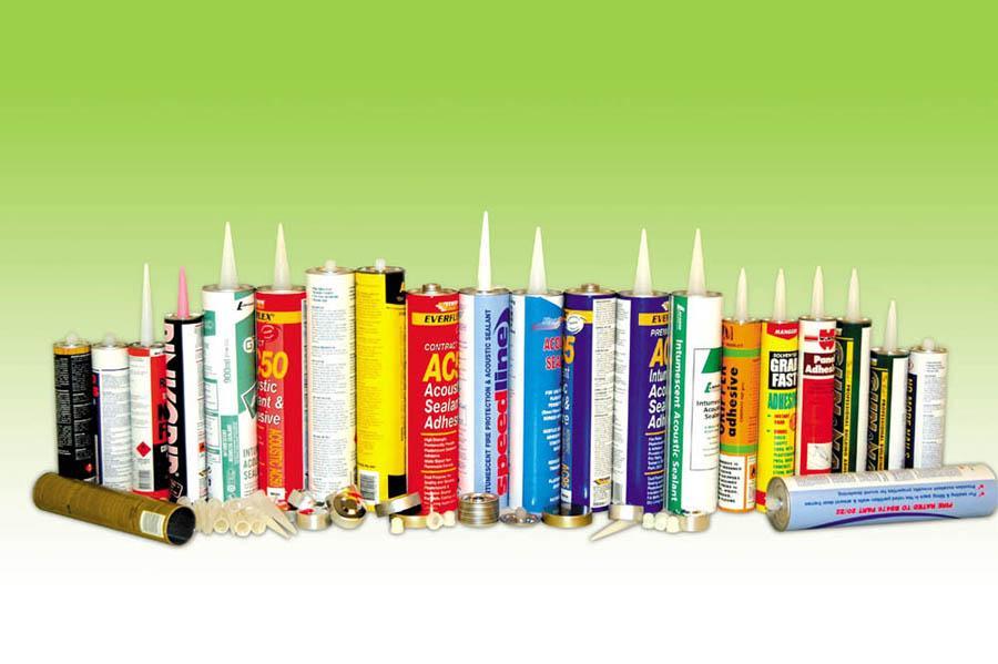 adhesive asahi vci manufacturing