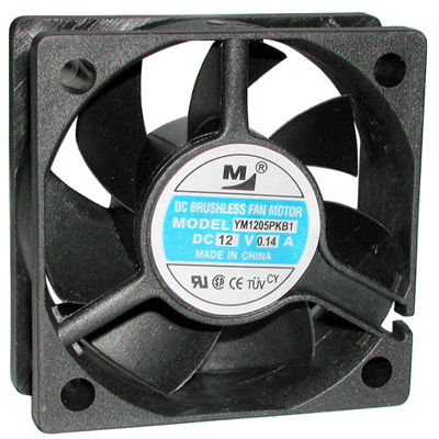 Fanscooling on Cooling Fans   Ym1205pfs1   Yimeng  China Manufacturer    Draught Fan