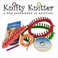 knifty knitter spool loom cra