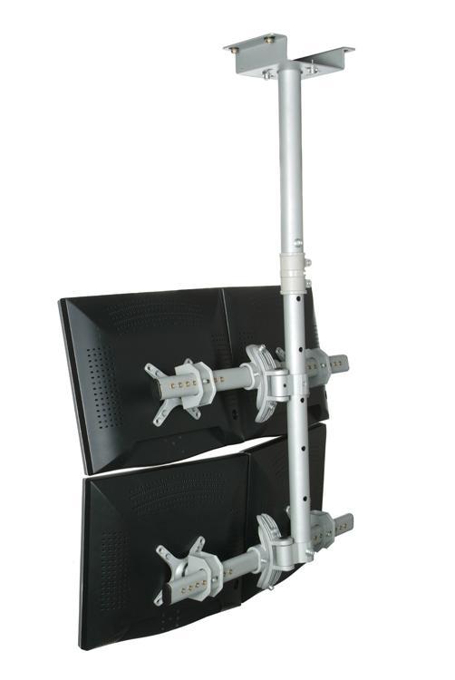 flat tv mount