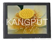 8inch USB Touch Screen Montor 8inch USB Touch Screen Montor