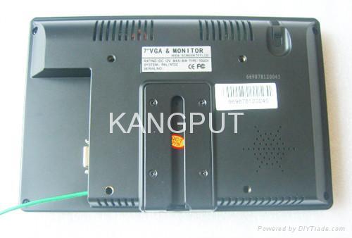 Dvi Input