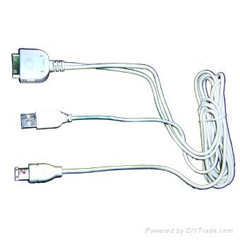 connector cable