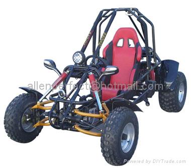 Go kart Buggy