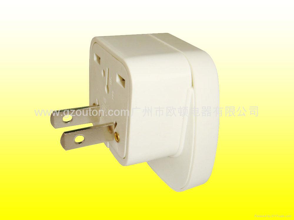 Japan Adaptor Plug