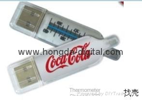 Usb Thermometer