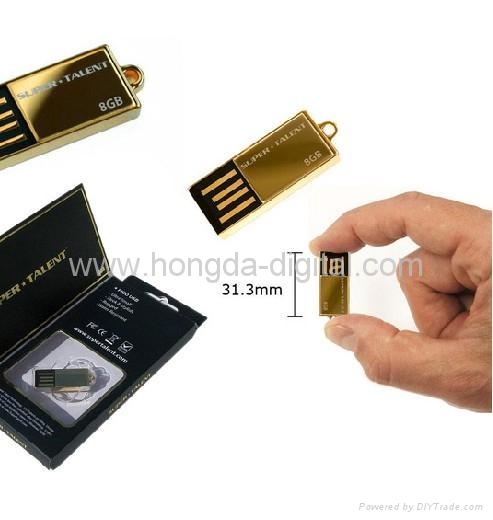 Mini Memory Stick