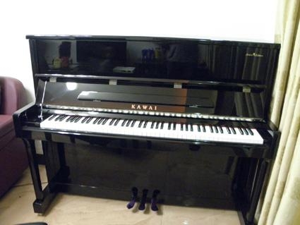 卡瓦依钢琴 - KUA1 (中国 广东省 服务或其他) 