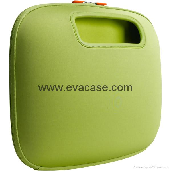 EVA热压成型电脑包 - YW-067 - 亿威 (中国 生产