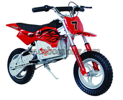 dirt bikes kids