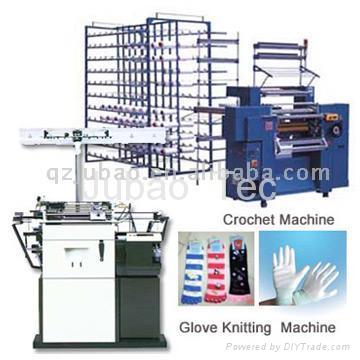 Distinctive Knits Artisan Knitting Machines, Knitting and Crochet
