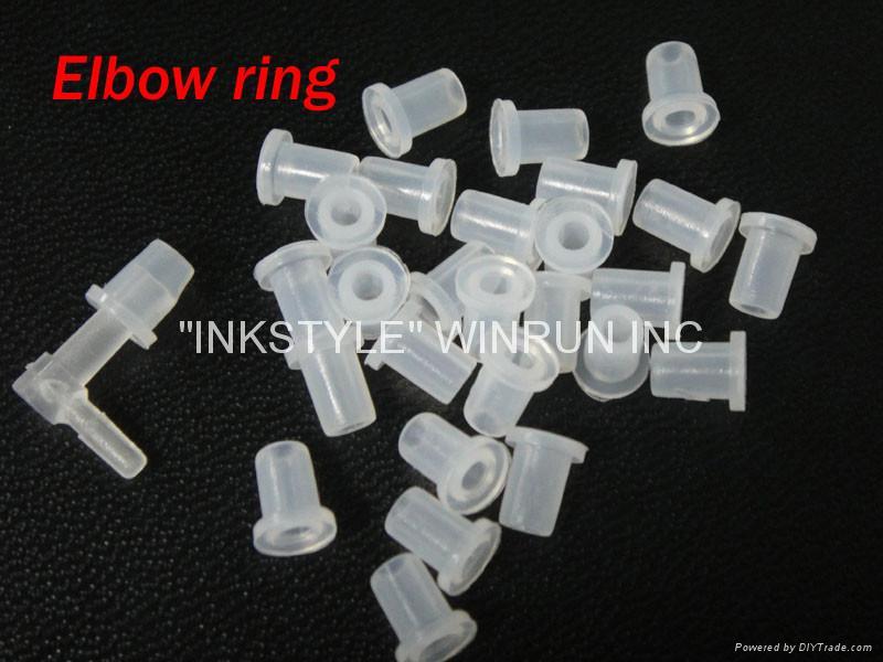 Silicone Ring