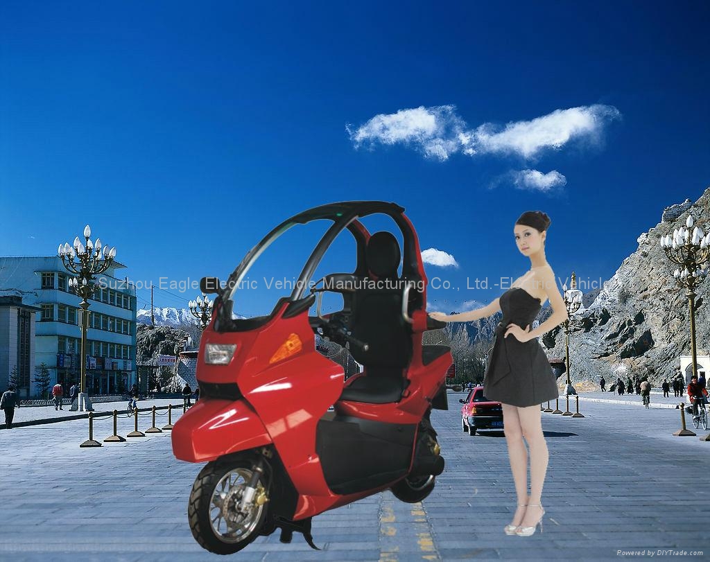 Electric motorcycle, electric scooter, BX Electric motorcycle, electric scooter, BX