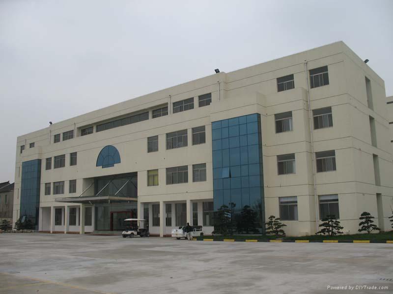 Suzhou Eagle Electric Vehicle Manufacturing Co., Ltd. (China