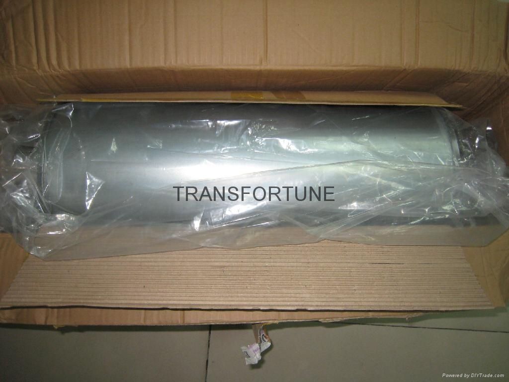 New Brand Muffler MC123200 New Brand Muffler MC123200