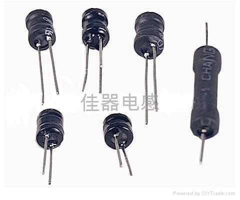 choke inductor