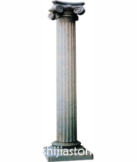 roman column