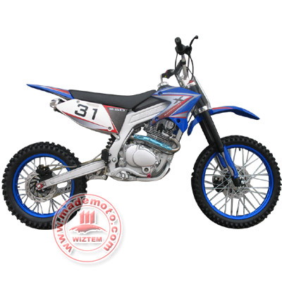 Alloy wheel rims Dirt Bike WZDB2502 (China Manufacturer) - Products