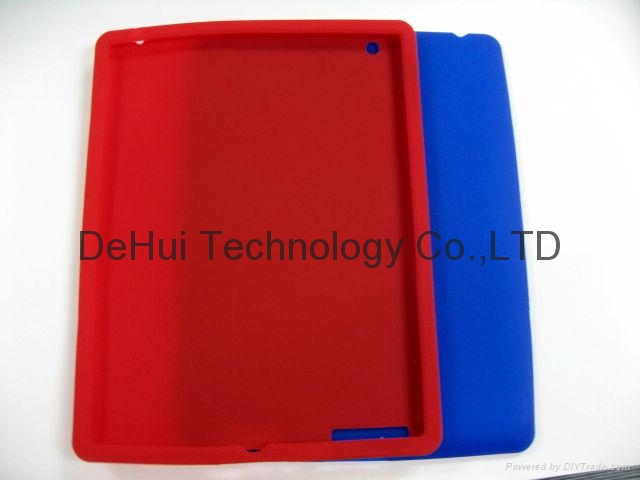 apple ipad 2 case. silicone case for apple ipad 2