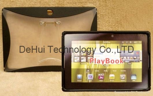 blackberry playbook case. for Blackberry Playbook