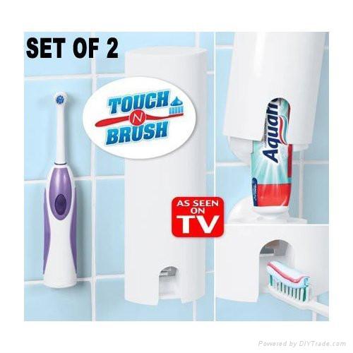 free toothpaste free toothpaste